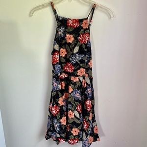 Abercrombie & Fitch 🌸 Skater Dress